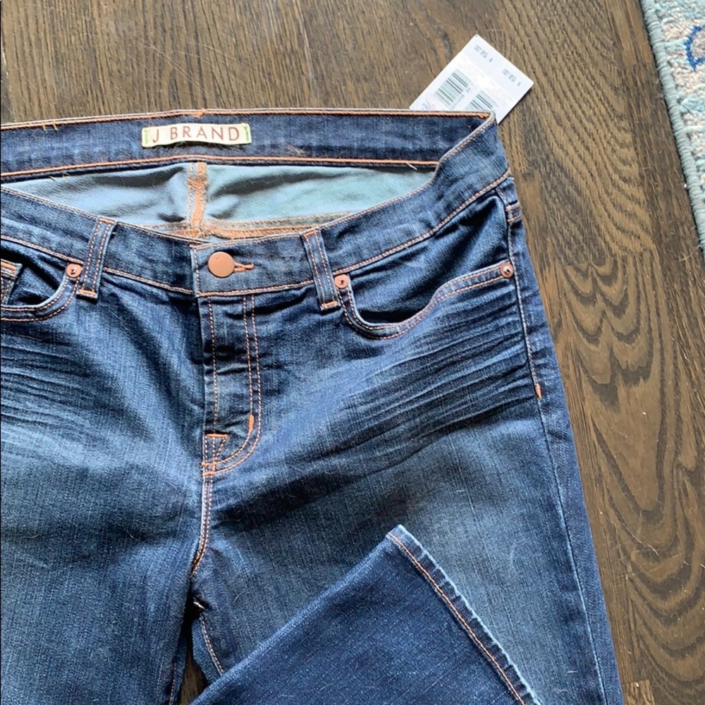 J brand brand new jeans